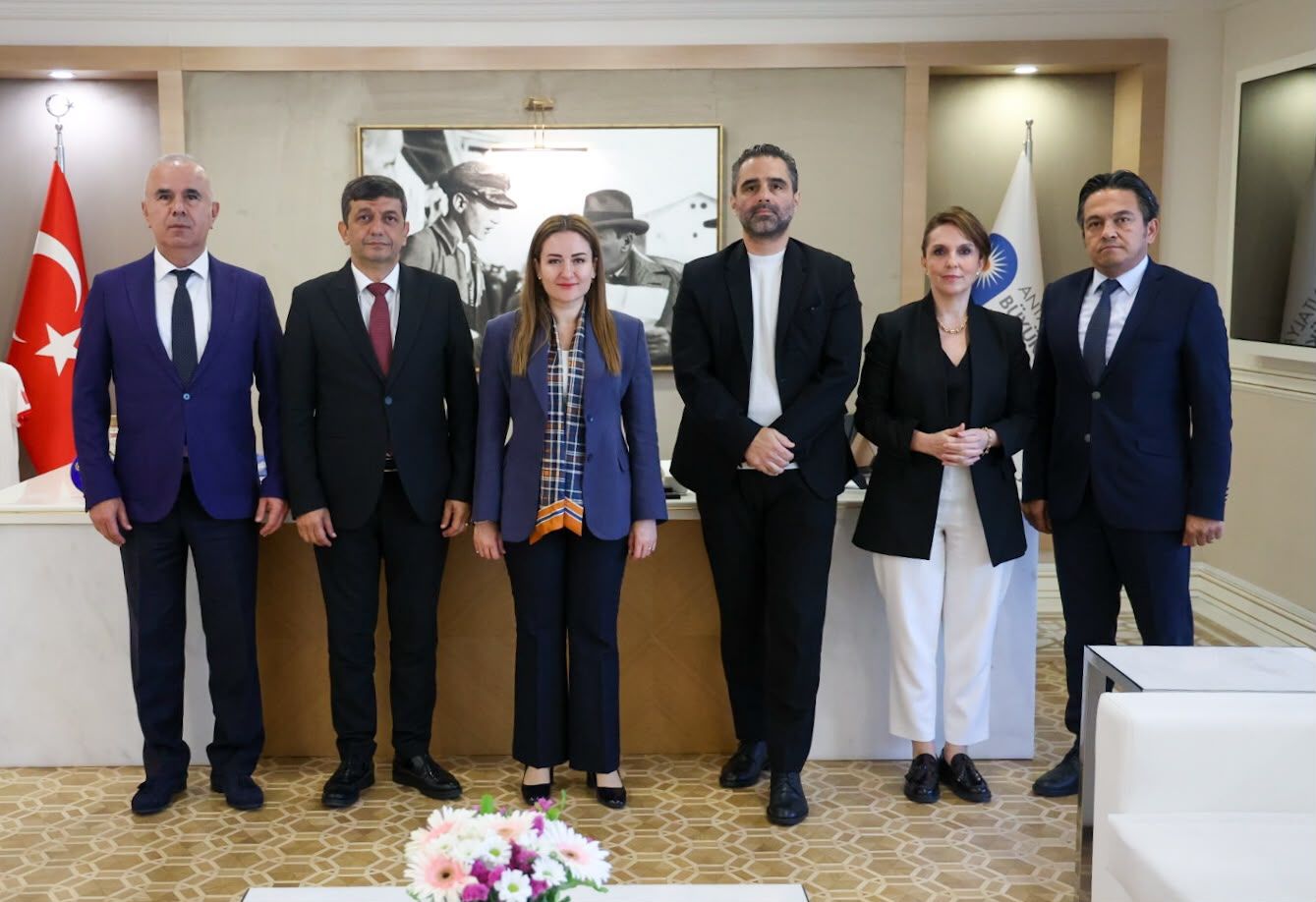 63. Antalya Altın Portakal Film Festivali’nin Tari