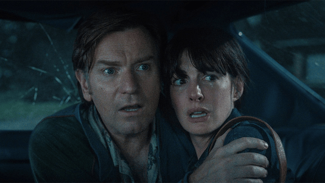 "The End of Oak Street" Filminden Yeni Fragman Yayınlandı!