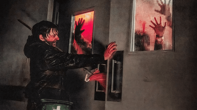 Resident Evil: Raccoon City’ye Paketiniz Var!