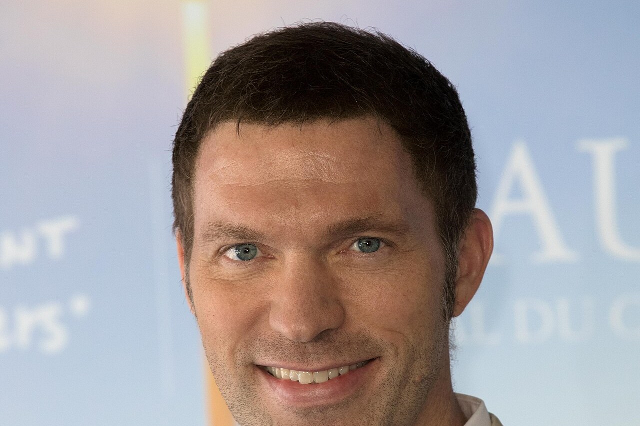 Wildwood’un yönetmeni ve Laika’nın CEO’su Travis Knight