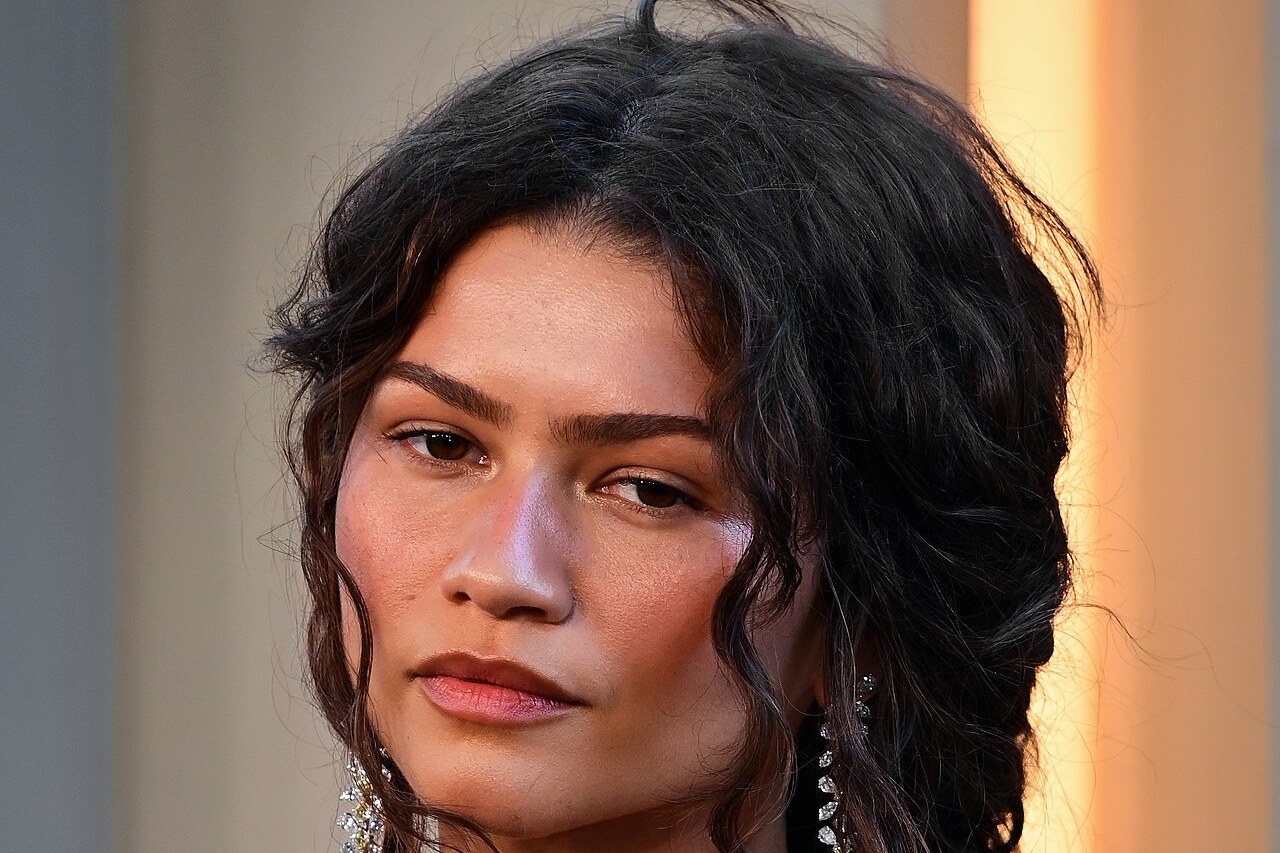 Zendaya